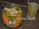 Chicken Broth