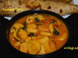 Chicken Sausage Curry Recipe | Indian Style Sausage