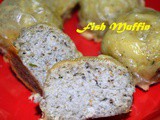 Fish Muffin – April Fool Recipe
