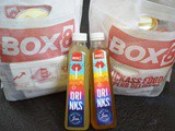 Food Review – Box8