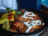 Food Review – Byg BrewSki, Hennur, Bangalore