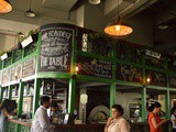Food Review – Toscano, vr Bengaluru, Whitefield, Bangalore