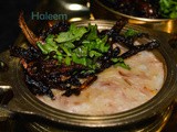 Haleem / Hyderabadi Haleem / Haleem in Pressure cooker / Ramadan special – Exotic Recipe