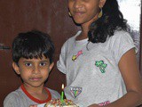 Happy Birthday to me (Deepa) – 2017