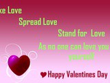 Happy Valentines Day – 2017