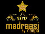 How i (madraasi) made my 2016