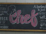 International Chef’s Day Celebration at Marriott, Whitefield, Bangalore