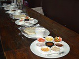 Kids Kitchen Tour with California Pizza Kitchen-India