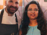 Launch of World On a Plate Session – 3 at vr Bengaluru