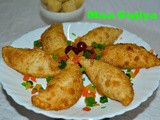 Maa Gujiya