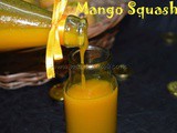 Mango Squash