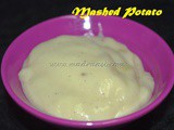 Mashed Potato