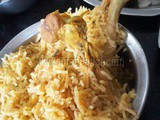 Mysore Trip – Part i