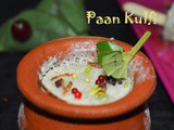 Pan Kulfi