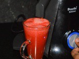 Preethi Zodiac Review / How to assemble and use Preethi Zodiac 3-in-1 Juicer Jar / Making of Juice, Mocktail, Milkshake using Preethi Zodiac Mixer Grinder