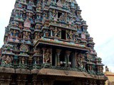 Short visit to Madurai, Tamil Nadu
