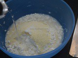 Somas recipe / Sweet Somas recipe / Karanji recipe