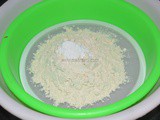 Spooky Witches Finger / Witches Finger Cookies / Eggless Halloween Cookies