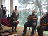 TheChefPost – Prelaunch at Bangalore Baking Company, Jw Marriott, Bangalore