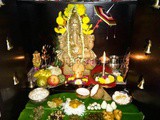 Vinayagar Chaturthi – 2016