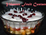 Yelaneer Custard / Tender Coconut Custard