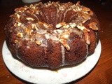 Rum Cake