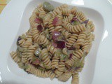 Pasta alla cicoria