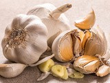 Health Advantages of Eating Garlic