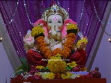 Ganesh Chaturthi