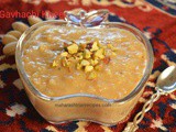 Gavhachi Kheer