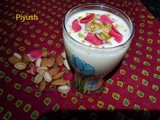 Piyush Recipe