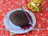 3 minutes Microwave Double Chocolate Cake | Microwave butter less Chocolate Cake | Microwave Cake Recipes
