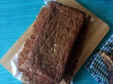 Banana Oatmeal Yogurt Bread Loaf | Banana Oats Cake loaf | Banana Bread recipes | Healthy Banana Bread Recipes | 20 Banana Bread Recipes