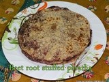 Beet root stuffed Paratha | Beet root Roti | Indian flat bread recipes | stuffed paratha recipes | beet root recipes | How to make beet root paratha | easy indian break fast recipes | Healthy dinner Ideas
