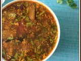 Brinjal Sambar | Vankaya Sambar | Sambar Recipes | Eggplant Recipes | Lentil Sambar Recipes