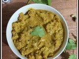 Cauliflower kurma without tomato | Cauliflower kurma for roti | Cauliflower kurma with coconut | Gobhi korma without tomato | Gobi kurma for chapathi