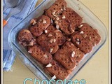 Chocolate Biscuit Pudding Recipe| No Bake Biscuit Pudding | Quick and Easy Pudding Recipes