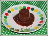 Chocolate Kulfi |