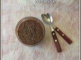 Chocolate Marshmallow Mousse | Eggless Chocolate Marshmallow Mousse | Chocolate Mousse With Marshmallow | Egg less Mousse Recipes