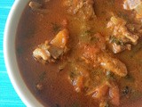 Dhaba Style Bhuna Gosht | Dhaba Style Mutton Bhuna Recipe | Dhaba Style Recipes | Hyderabadi Cuisine | Hyderabadi Recipes