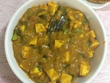 Dhaba style paneer butter masala | paneer masala gravy in dhaba style | paneer gravy recipes for chapathi | paneer dishes |