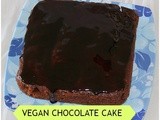 Egg free milk free butter free low calorie chocolate coffee cinnamon cake/triple  c  flavour cake/guilt free vegan  healthy cake/sem ovos,manteiga, sem leite chocolate café canela bolo