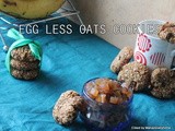 Egg less,butter less wheat flour oats tutti frutti cookies/healthy oats cookies/olive oil oats cookies/healthy oats cookies for kids