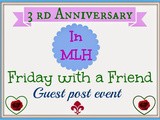 Friday with a friend - 1 st guest post in mlh by Swathi Iyer / Banana Gugelhupf By Swathi @ Zesty South Indian Kitchen / Banannengugelhupf