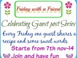 Friday with a friend Guest post by Fareeha Ahmed | Quick and easy south indian mutton curry | Mutton curry without onion and tomato | Simple mutton curry with coconut | How to cook spicy mutton curry | 1000th Recipe Of Mahaslovelyhome