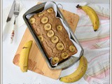 Grandma`s banana bread recipe | grandma`s banana nut bread recipe | grandma`s banana loaf recipe | best ever banana bread