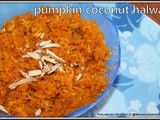 Gummadi Kobbari Halwa | Pumpkin Coconut Halwa | Halwa Recipes | Quick and Easy Indian Sweets