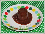 Home made Chocolate Kulfi | Quick and easy chocolate kulfi | Chocolate kulfi ice cream without kulfi moulds | Summer treats for kids | Indian style chocolate ice cream recipes