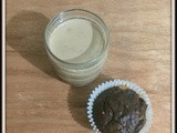Hot Chocolate Coffee Recipe | How to Make Creamy Chocolate Coffee | Coffee Drinks | Breakfast Ideas