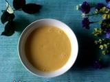 How to make custard | custard powder recipes